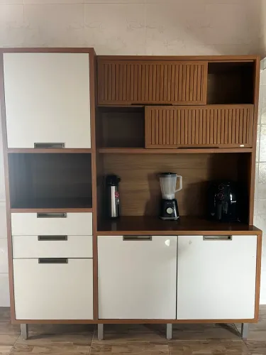 Vende-se Armário de cozinha 