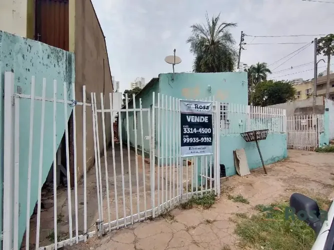 Terreno para venda JARDIM MARIANA Cuiabá