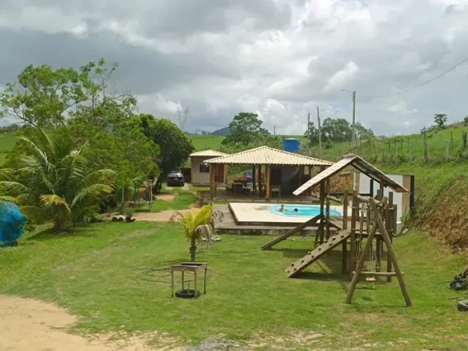 SITIO EM ANCHIETA-ES - 6.000M²