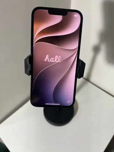 VENDO IPHONE 14 128GB MIDNIGHT