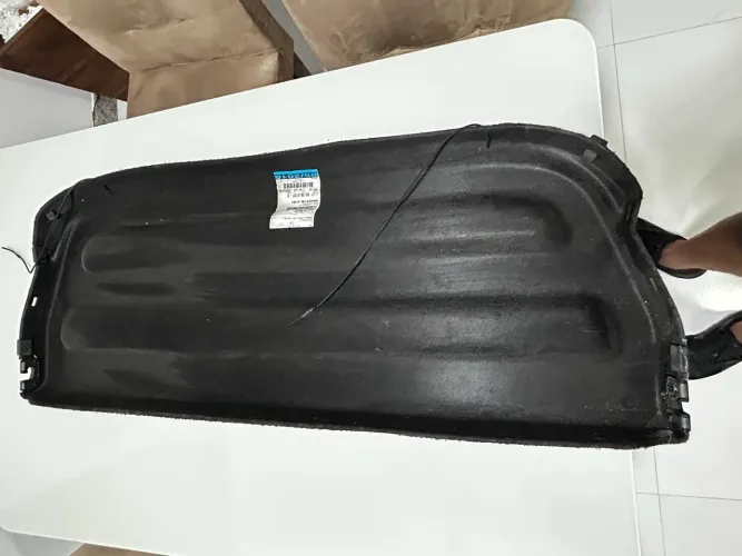Bagagito Tampa do Porta Mala Honda Fit