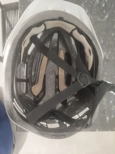 Capacete Bell ciclismo