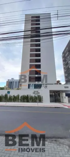 Apartamento para aluguel em Itajaí - Smart São João