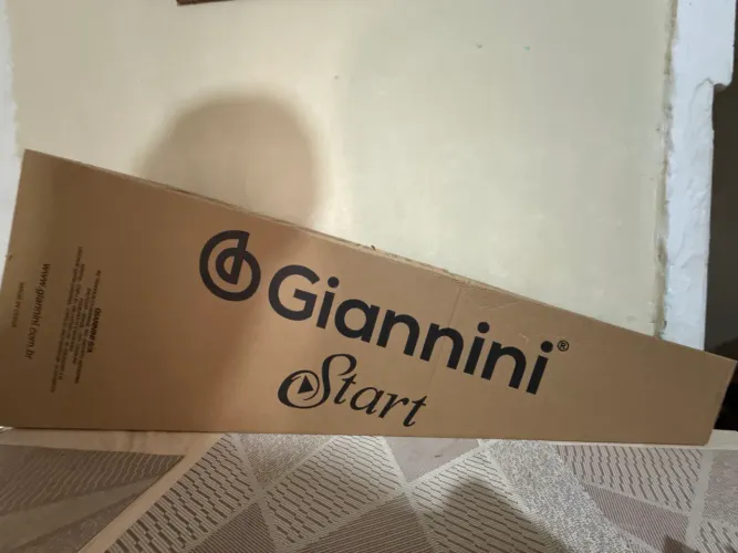 Violão giannini Start n-14
