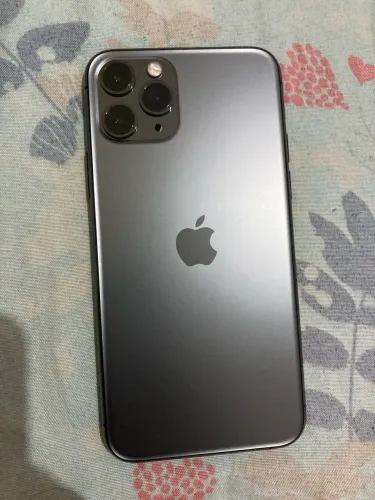 IPHONE 11 PRO