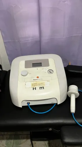 Endermoterapia HTM
