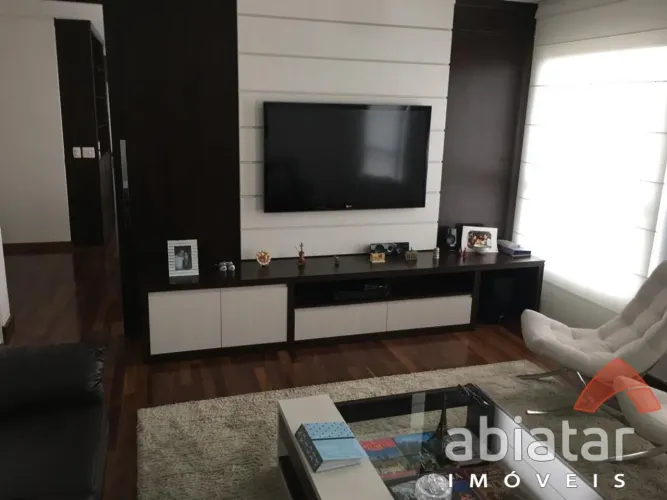 Studio mobiliado para locação ou venda no Edifício Garden Side - Morumbi - São Paulo/SP