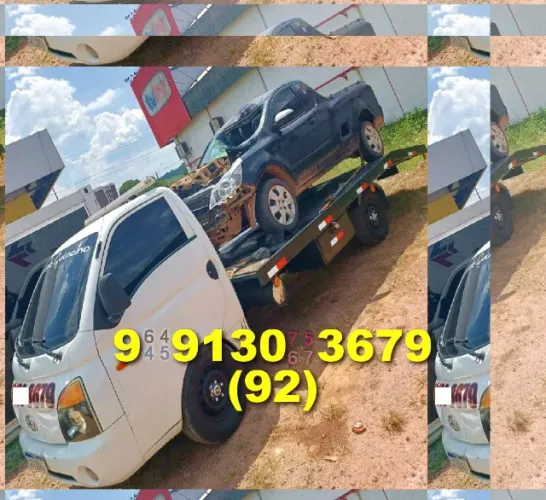 Guincho Auto Socorro disponível! Chame a Beto e garanta seu atendimento rápido e seguro!