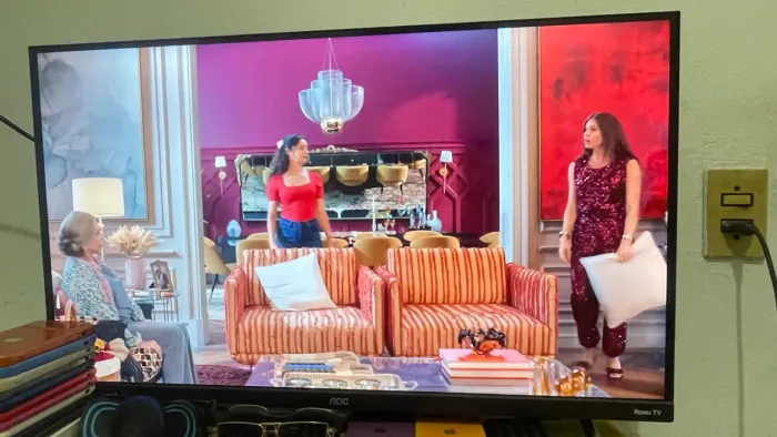 Tv 32 smart 