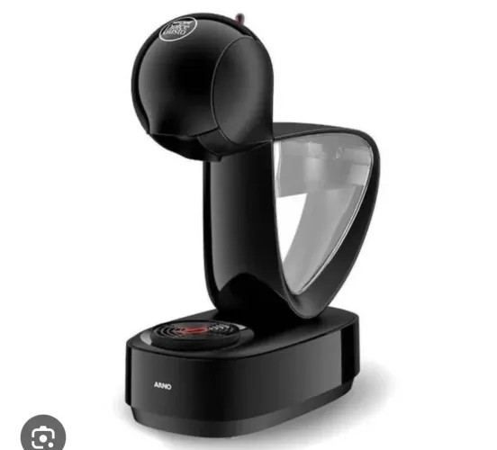 Cafeteira Infinissima Dolce Gusto