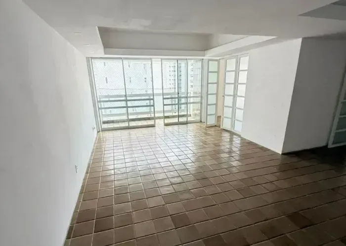 Oferta de aluguel, corre!! 150m² com 4 quartos, 2 vagas, localização premium