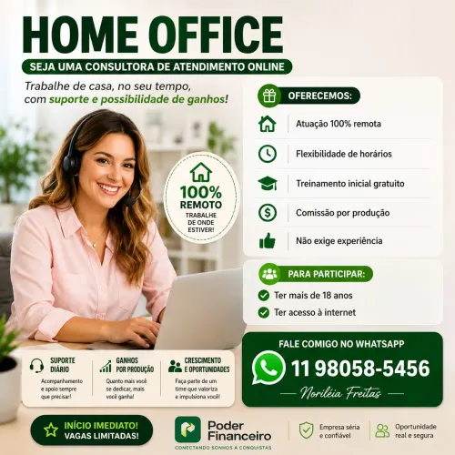 VAGA HOME OFFICE