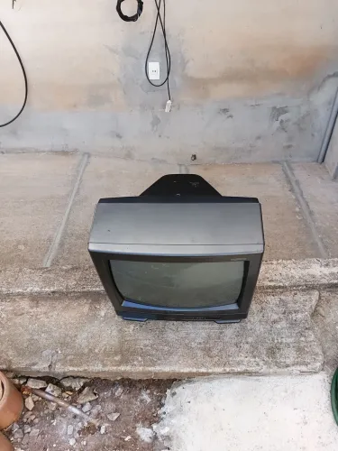 Tv sempre toshiba