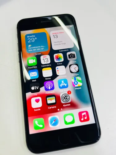 iPhone 8
