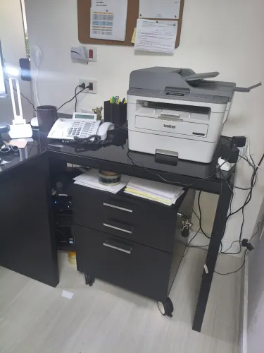 Mesa madeira Tok stok