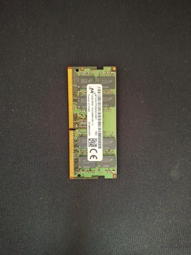 Vende-se Memoria RAM DDR4 16GB