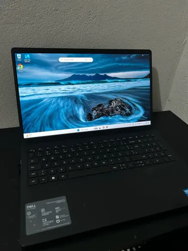 Notebook Dell