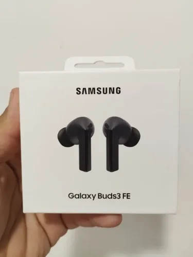 Galaxy Buds 3 FE