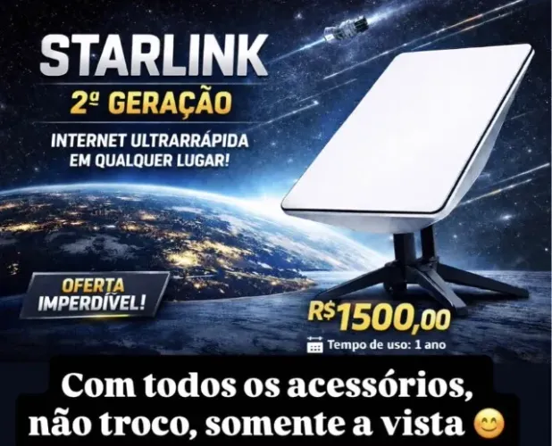 Starlink