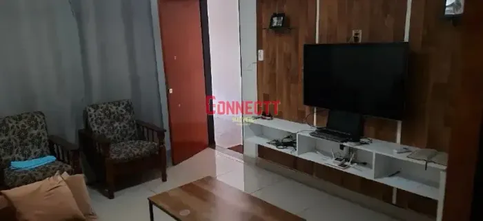 Casa à Venda na Vila Virgínia 2 Dormitórios e Garagem Coberta