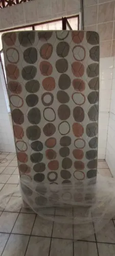 Colchão de solteiro 