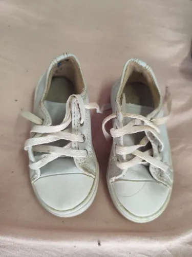 ALL star infantil Tam 23