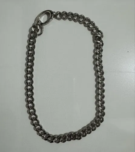 Pulseira de prata 