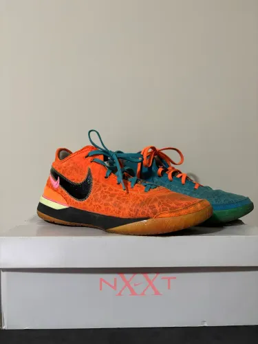 Tênis Nike Lebron NXXT ?I Promise?