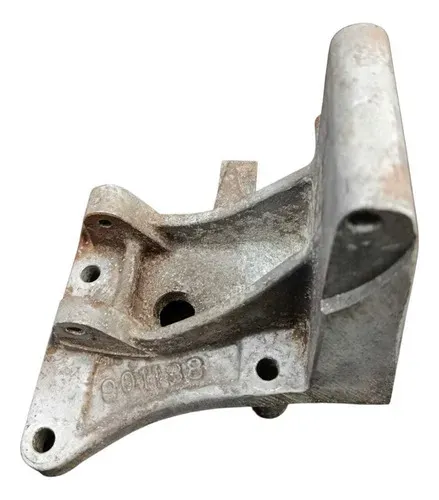 Suporte Alternador Ford Fiesta Ka 2003 2004 2005 A 2012