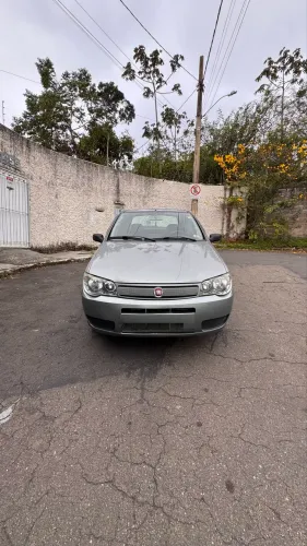 Fiat Palio 1.0 Economy Fire Flex 8V 4P 2010