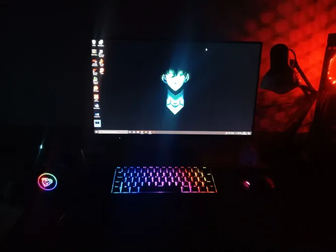PC GAMER COMPLETO PRA SAIR LOGO