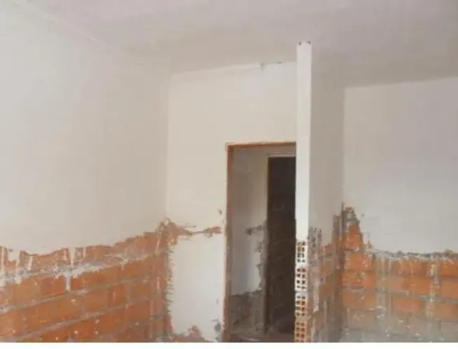 Gesseiro,Reboco de Gesso em Geral