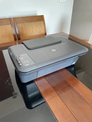 Impressora HP Deskjet 2050