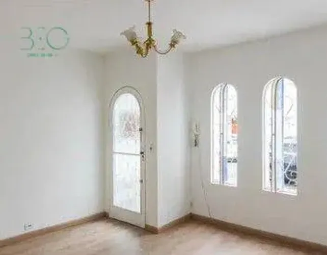 Sobrado com 2 dormitórios à venda, 95 m² por R$ 479.000 - Santo Antônio - São Caetano do S