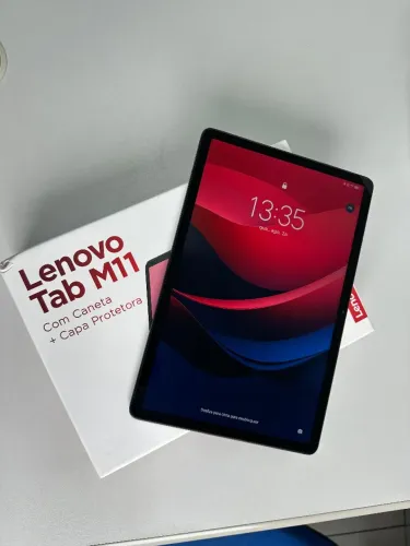 Tablet Lenovo M11 128gb 11 polegadas
