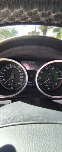 Mercedes-Benz SLK-200 Kompressor 16v/ 200 CGI 16V 2008