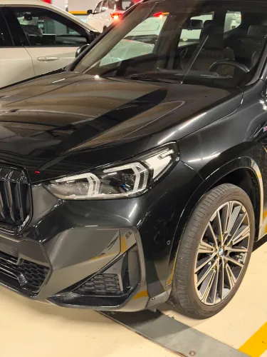 BMW X1 Sdrive 20I M Sport 2.0 TB Aut. 2026
