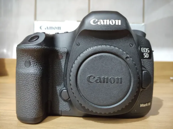 canon 5d mark iii