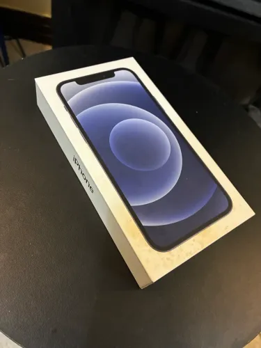 iPhone 12 256gb