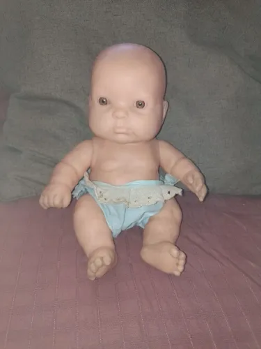 Bonequinho