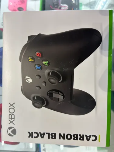 Controle Xbox - NOVO 