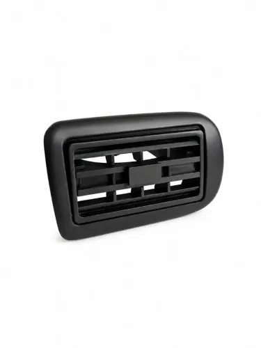 Duto de ar com porta-copo para FIAT Palio geração 3