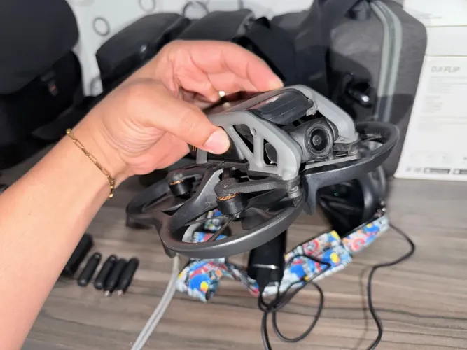 DRONE DJI AVATA 1 