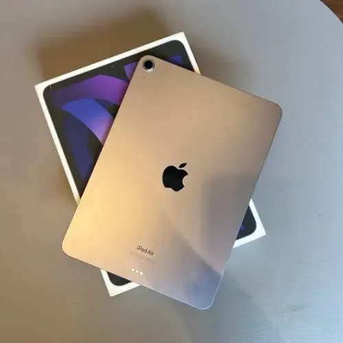 iPad Air M1 + Apple Pencil 