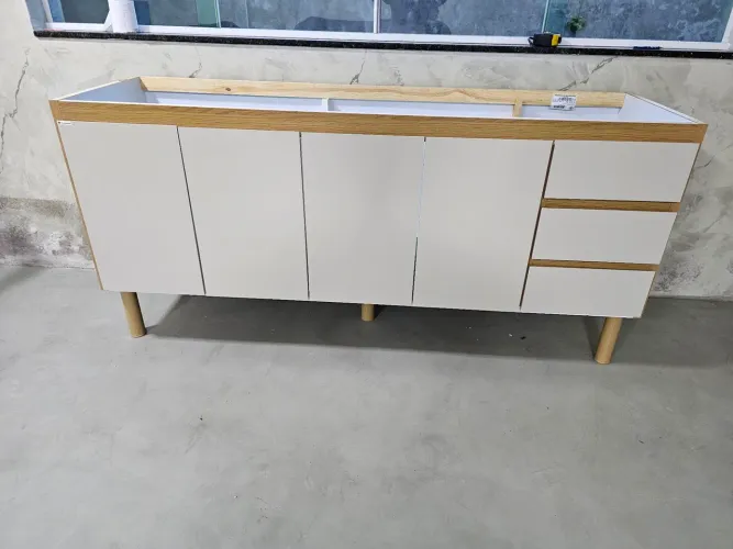Gabinete cozinha - Novo