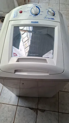 Máquina de lavar louça