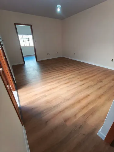Piso vinílico