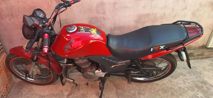 Fan 125 ks