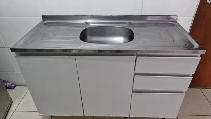 Balcão de Pia