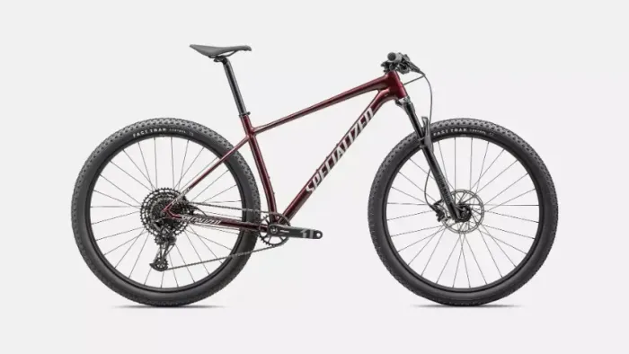 Bicicleta Specialized Chisel Comp HT - M - 2024